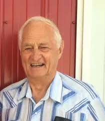 1932 ~ Mr. Arthur 'Art' Leslie McAllister ~ 2022 “He was loving,  intelligent and just simply, the best father and friend one could ever hope  to have.”