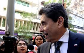 Maybe you would like to learn more about one of these? Un Resumen De 90 Horas Ex Ministro De Cultura Mauricio Rojas Publicara En Octubre Libro Sobre Lo Que Me Paso A Mi