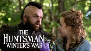 Bymovienewz february 25, 2015november 10, 2018. Is The Huntsman Winter S War 2016 On Netflix France