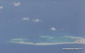 The diplomat speaks with walden bello about china, the u.s. South China Sea Situation Remains Volatile Gapay Philippine News Agency