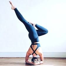 Pin On Yoga Photography