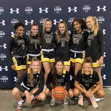 Aau Basketball: The Ultimate Guide | Pro Skills Basketball