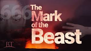 Image result for images Mark of the Beast