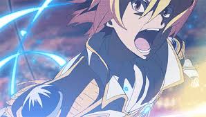 Animated Effects Star Driver Takahiro Shikama Sakugabooru Anime Fight Animation Animation Design