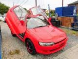 Wide varieties, price variations, color variations, mileage variations, year variations. Used Toyota Sera For Sale In Japan Ts Export