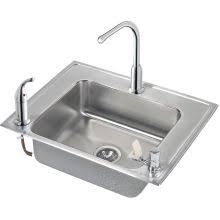 elkay utility sinks