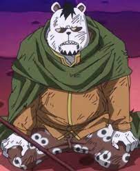 Vinsmoke Family Island Arc One Piece Anime Anime
