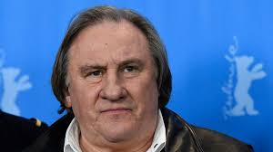 Gérard Depardieu mis en examen pour viols, le monument du cinéma français  conteste