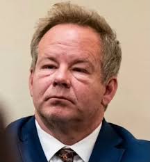 Brian Glenn needs to lay off the radioactive shrimp.🍤