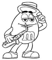 Maybe you would like to learn more about one of these? 34 M M Candies Ideas Coloring Pages Coloring Books M M Characters