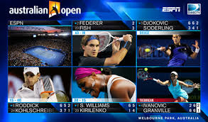 We reviewed pricing, channels, features, dvr, and user experience to help you find the best one for your home. Tennis Interactivetv Today
