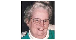 Marion Norton Obituary (2017)