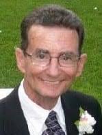 Gary Donald Coe, Sr.