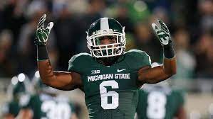 Pin On Michigan State University