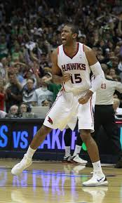 Atlanta hawks' al horford was ejected from game 3 of the eastern conference finals after receiving a flagrant foul 2 for elbowing cleveland cavaliers' matthew dellavedova in the head. Celtics Still Lead Hawks But Return Of Al Horford Should Make Them Nervous Masslive Com