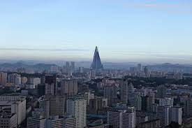 Pin On Dprk