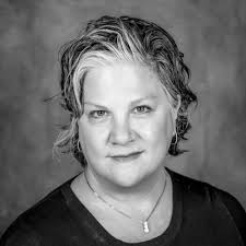 Mary Elizabeth Graff