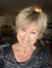 Vicki Dowell Obituary