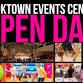 Cooktown Events Centre Open Day event image