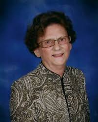 Cora Lou Ryan Obituary December 1, 2024