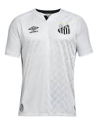 Get the latest santos news, scores, stats, standings, rumors, and more from espn. Santos 20 21 Home Jersey Santos Fc Umbro