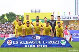 Felipe martins cuối cùng cũng được slna cứu vớt ngay trước vòng đấu đầu tiên của giai đoạn một v.league 2021. Slna Giáº£i Thich Vá» Thanh Tich Tá»‡ Háº¡i Vá»«a Qua Cá»§a Ä'á»™i Nha