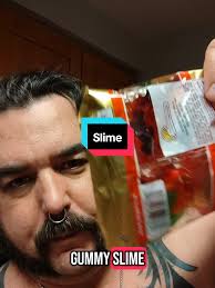 Gummy Bear Thoughts in Difficult Times