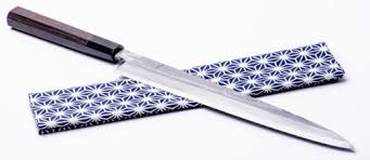 Vente De Couteaux Japonais Artisanaux Haiku Itamae