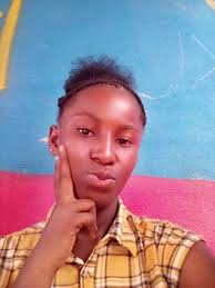 These days, I choose to be a priority not an option. Good bye to fake  friends!! Kpelleh boy with a simple life style. Just maintaining, and still  trusting the struggle.