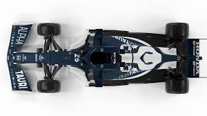 With the british grand prix renowned for its amazing formula 1 atmosphere this is not one to miss. Rapid Reaction Our First Tech Take On Alphatauri S 2021 At02 Formula 1