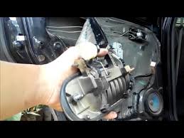 Cover handle dan outer mangkok pintu grand all new avanza: Perbaikan Handle Pintu Mobil Patah Youtube