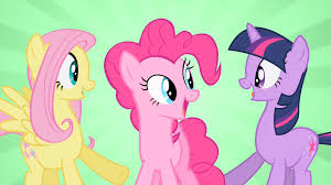 май литл пони 1 2 3 4 5 6 сезон Happy Fluttershy Pinkie Pie And Twilight Twilight Sparkle Mlp Twilight Sparkle Mlp My Little Pony