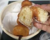 Dari beragam bentuk donat, donat kentang yaitu yang paling. Resipi Donat Kentang Ncc Oleh Kuzuka By Jeehan Cookpad