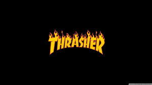 Estos packs de fondos de pantalla de windows 10 a 4k para descargar gratis están disponibles en microsoft store y cuenta con una resolución de 3840 x 2160 píxeles. Thrasher Fondo De Pantalla Ipad Pc Aesthetic Desktop Wallpaper Desktop Wallpaper Art Computer Wallpaper Desktop Wallpapers
