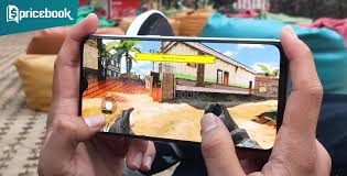 Daftar 5 hp realme ram 8 gb dibawah 3. Rekomendasi Hp Realme Ram 6 Gb Murah Di 2021 Pricebook