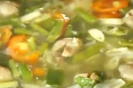 Jul 27, 2021 · resep 9. Bumbu Resep Sayur Sop Sederhana Nikmat Resep Masakan Sederhana Indonesia
