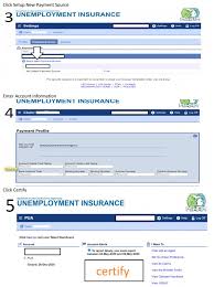 Updating Payment Source For Pandemic Unemployment Assistance Pua
