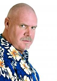 LOL line-up for Bolton's first comedy club in the Albert Halls