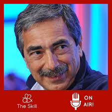 Marino bartoletti is the author of la cena degli dei (3.93 avg rating, 15 ratings, 3 reviews), quelli che il calcio. Skill On Air Marino Bartoletti