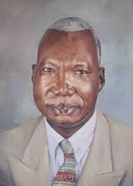 Kenyan Portraits Portraits In Kenya By Kamunya Nairobi Portrait Artist