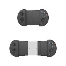 Gampad Wireless Gaming Controller For Android Phone Playing Fortnite Pubg Mobile Rules Of Survival Click Picture For Eve Game Controller Android Phone Phone