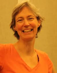 Conference lore Author Author Anne (Ann Judson: Missionary Wife (Stuart)  Reformation Heritage Books)