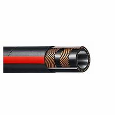 6mm Dunlohiflex Petroleum Rubber Hose at ₹ 590/meter ...