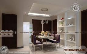 Modern dining room with laca table and kartell stark chairs. Formal Dining Room Decorating Ideas Latest Elegant Attractive Types