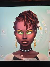 What do you think of my inzoi creation?