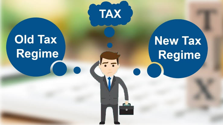 Old vs New Tax Regime - Which One Saves you more in FY 2025 -26?