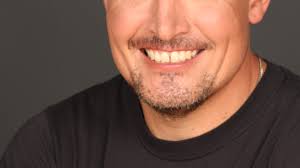 Kris Paronto marking Veterans Day in Great Falls