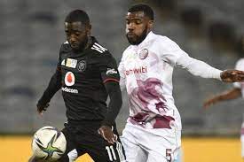 Washington's yunel escobar was a late scratch saturday with the same ailment. Orlando Pirates Vs Swallows Fc Kick Off Tv Channel Live Score Squad News And Preview Goal Com