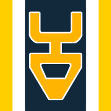 This logo image consists only of simple geometric shapes or text. Tauron Battlestar Galactica Fanon Wiki Fandom