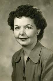 Photos of Geraldine Rice Ladd